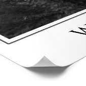 ワシントンDC ポスター (角)