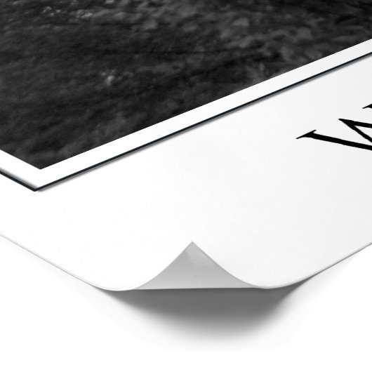 ワシントンDC ポスター (角)