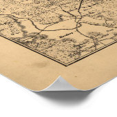 ワシントンDC ポスター (角)