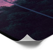 ワシントンDC ポスター (角)