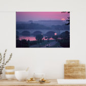 ワシントンDC ポスター (キッチン)