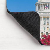 ワシントンDC マウスパッド (コーナー)