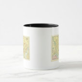 ワシントンDC マグカップ (中央)