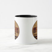 ワシントンdc マグカップ (中央)