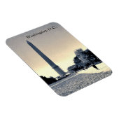 ワシントンDC マグネット (右側)