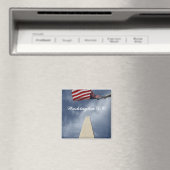 ワシントンDC マグネット (インサイチュ (食洗機))