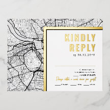 ワシントンDC。ラブロケーター | RSVP返信