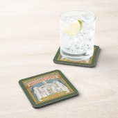 ワシントンDC |リンカーン記念碑 コースター (右側)