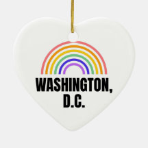 ワシントンDC – ワシントン