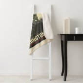 ワシントンDC | 海兵隊戦没者慰霊碑 シェルパブランケット (インサイチュ)