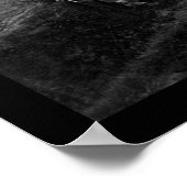 ワシントンDC 1865のFort C.F. SmithのF社 ポスター (角)