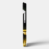 ワシントンLincoln Memorialキャピトル建物 Case-Mate iPhoneケース (裏面 / 左)