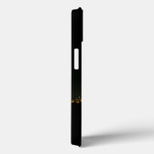 ワシントンLincoln Memorialキャピトル建物 Case-Mate iPhoneケース (裏面 / 右)