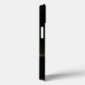 ワシントンLincoln Memorialキャピトル建物 Case-Mate iPhoneケース (裏面 / 右)