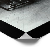 ワシントンPhotography Studio, DC 1900 ポスター (角)