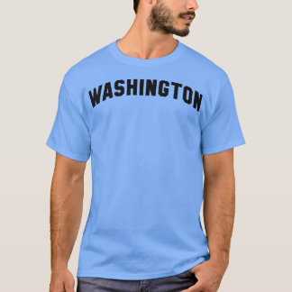 ワシントンTシャツ Tシャツ