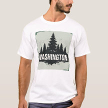 ワシントンTシャツV03