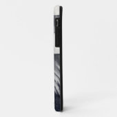 ワシ及び旗のiPhone 5/5sのやっとそこに場合 Case-Mate iPhoneケース (裏面/左)