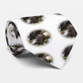 ワシ1 ネクタイ (ロール)