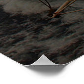 ワシ・オブ・ザ・シー ポスター (角)