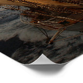 ワシ・オブ・ザ・シー ポスター (角)