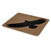 ワシ –  カッティングボード (角)