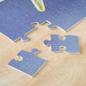 ワシ ジグソーパズル (側面)