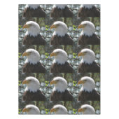 ワシ テーブルクロス (正面)