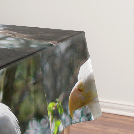 ワシ テーブルクロス (インサイチュ)