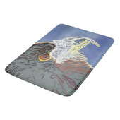 ワシ バスマット (アングル)