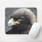 ワシ マウスパッド (マウス)