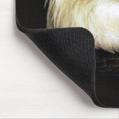 ワシ マウスパッド (コーナー)