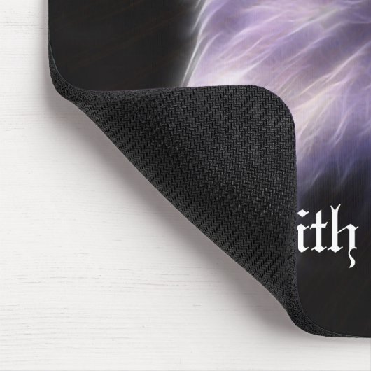 ワシ マウスパッド (コーナー)