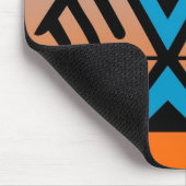 ワシ マウスパッド (コーナー)