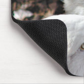 ワシ マウスパッド (コーナー)