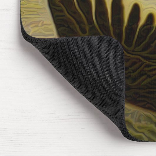 ワシ マウスパッド (コーナー)