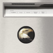 ワシ マグネット (インサイチュ (食洗機))