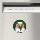 ワシ マグネット (インサイチュ (食洗機))