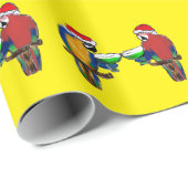 ワシ ラッピングペーパー (ロールコーナー)