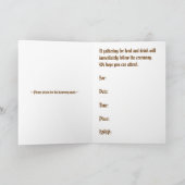 ワシ – 米国 – 実績 – 賞 – 招待状 (内部)