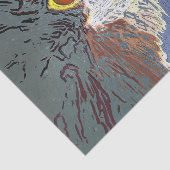 ワシ 薄葉紙 (詳細)