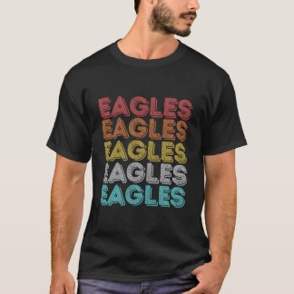 ワシ Tシャツ