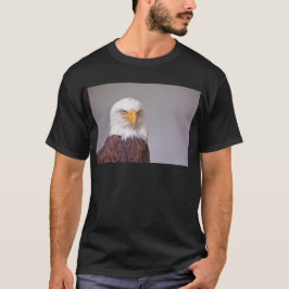ワシ Tシャツ