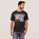 ワシ Tシャツ (正面フル)