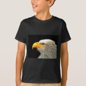 ワシ Tシャツ (正面)