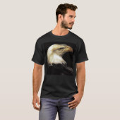 ワシ Tシャツ (正面フル)