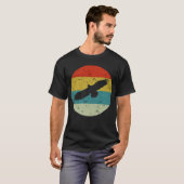 ワシ Tシャツ (正面フル)