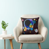 ワジリー·カンディンスキー クッション (椅子)