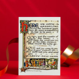 ワスセイル シーズンカード