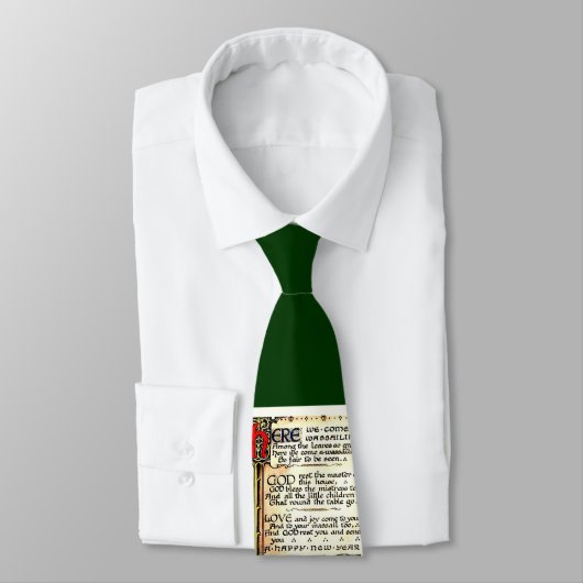 ワスセイル ネクタイ (タイ)